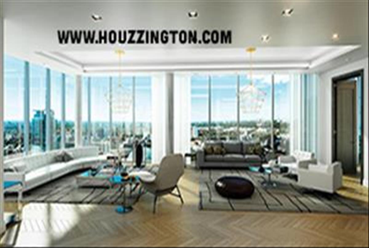 Yorkville Private Estates Reza Abolghassem